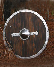 Viking Shield. Windlass Steelcrafts. Marto